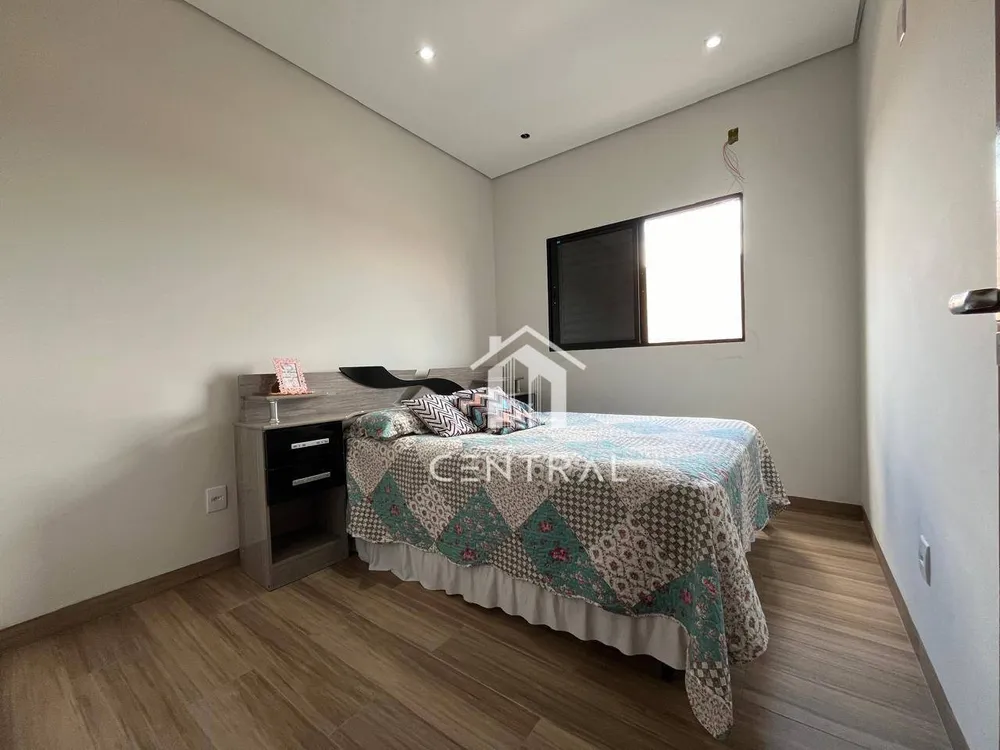 Sobrado, 4 quartos, 250 m² - Foto 5