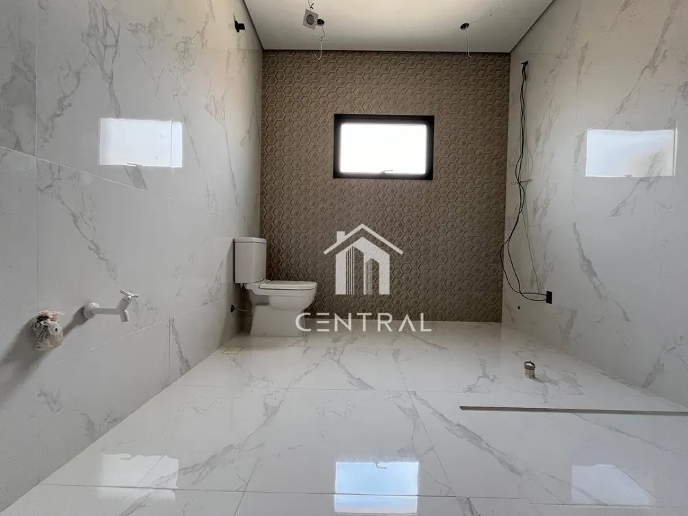 Sobrado, 4 quartos, 250 m² - Foto 6