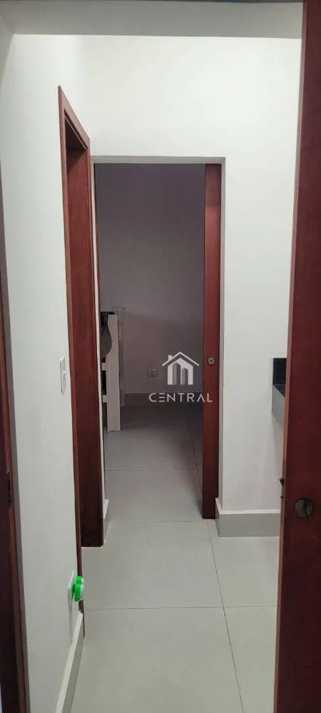 Casa de Condomínio, 3 quartos - Foto 12