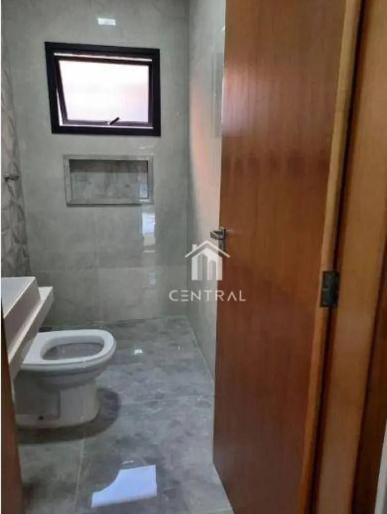 Casa de Condomínio, 3 quartos - Foto 12