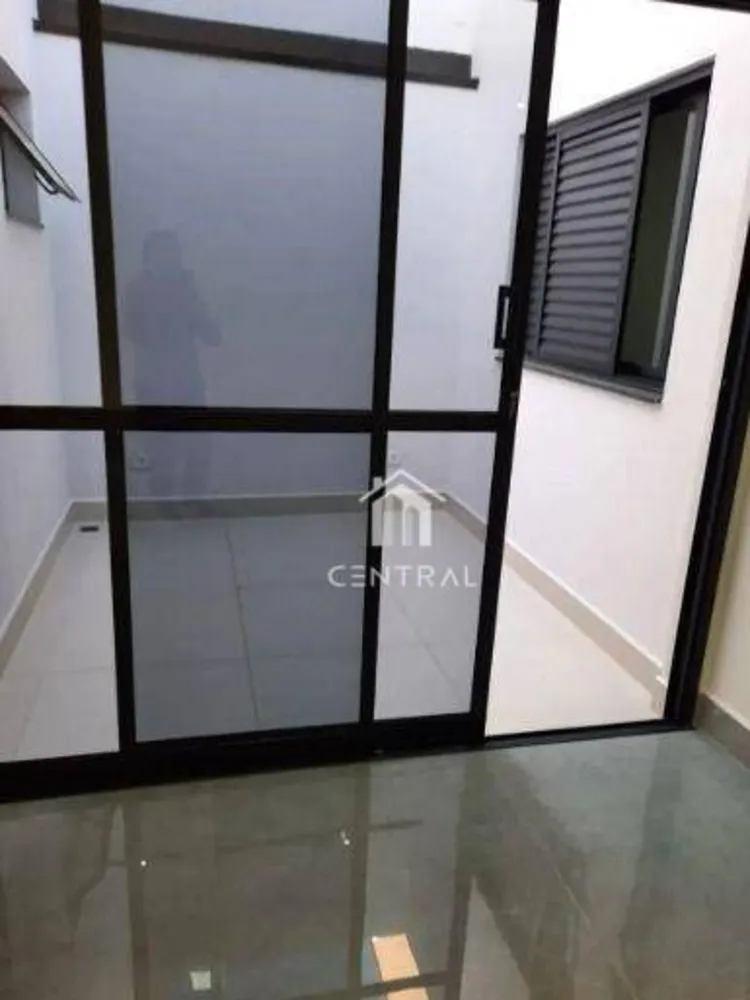 Casa de Condomínio, 3 quartos - Foto 9