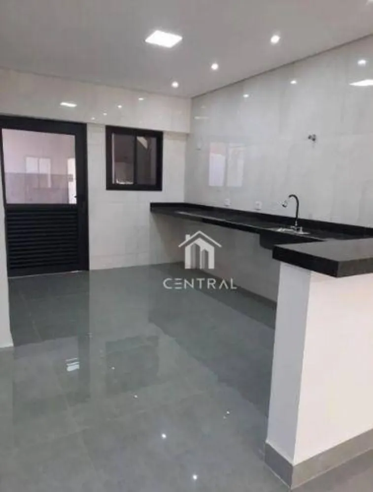 Casa de Condomínio, 3 quartos - Foto 5