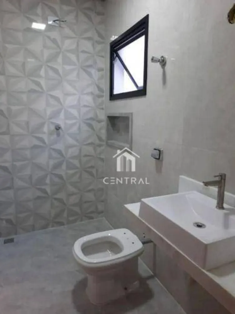 Casa de Condomínio, 3 quartos - Foto 8