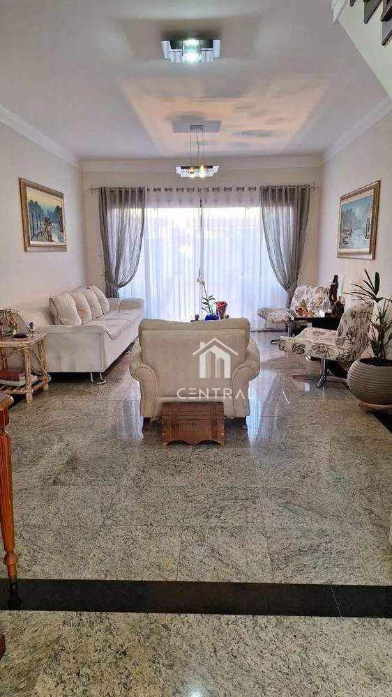 Sobrado, 3 quartos, 402 m² - Foto 6