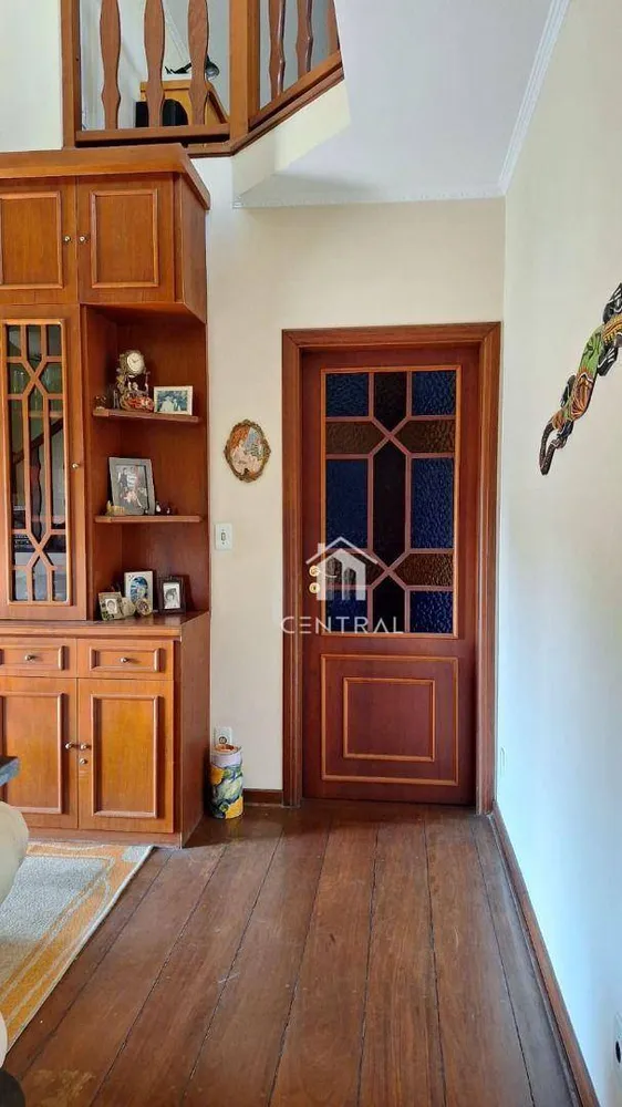 Sobrado, 3 quartos, 402 m² - Foto 2