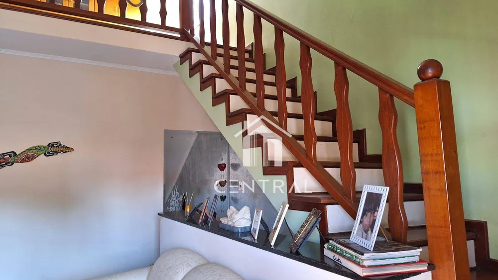 Sobrado, 3 quartos, 402 m² - Foto 3