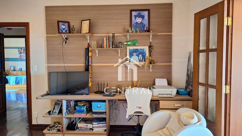 Sobrado, 3 quartos, 402 m² - Foto 16