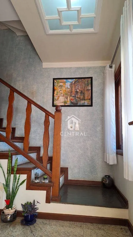 Sobrado, 3 quartos, 402 m² - Foto 14