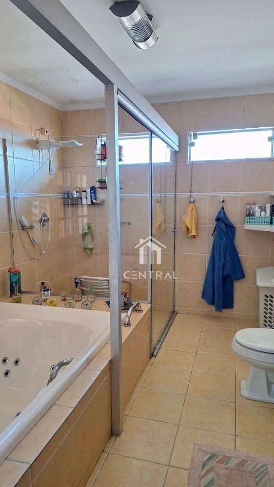 Sobrado, 3 quartos, 402 m² - Foto 12
