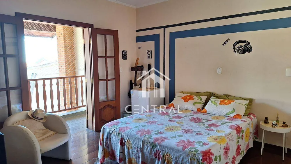Sobrado, 3 quartos, 402 m² - Foto 11