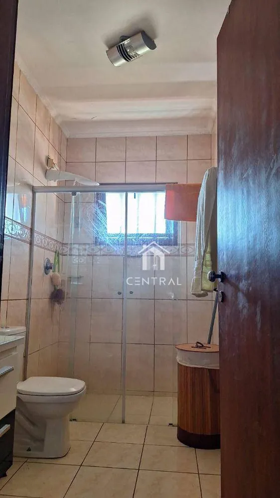 Sobrado, 3 quartos, 402 m² - Foto 7