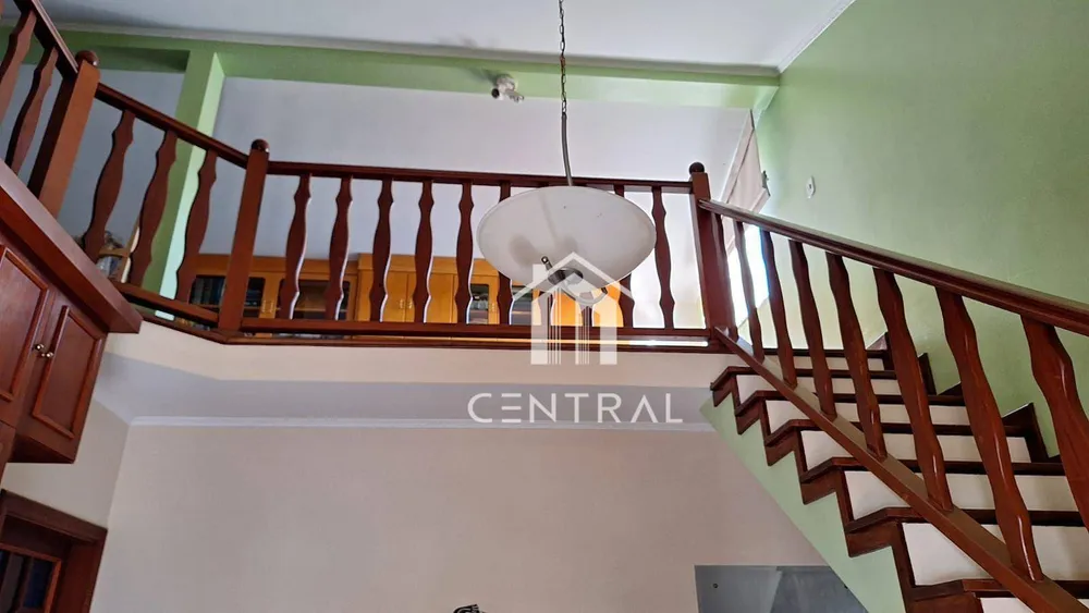 Sobrado, 3 quartos, 402 m² - Foto 4