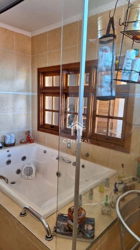Sobrado, 3 quartos, 402 m² - Foto 8