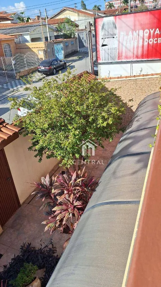 Sobrado, 3 quartos, 402 m² - Foto 5