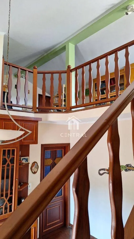 Sobrado, 3 quartos, 402 m² - Foto 9