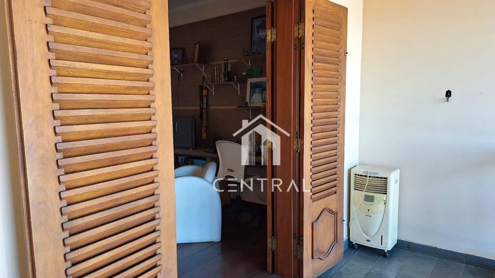 Sobrado, 3 quartos, 402 m² - Foto 15
