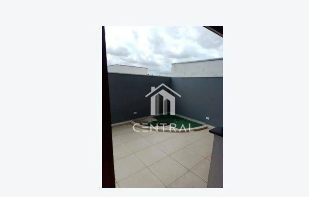 Casa, 3 quartos, 163 m² - Foto 11
