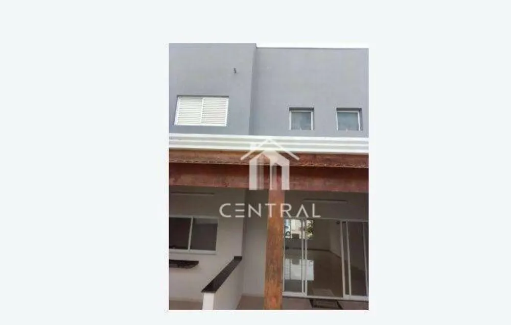 Casa, 3 quartos, 163 m² - Foto 12