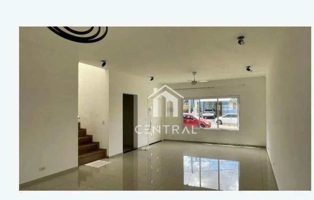 Casa, 3 quartos, 163 m² - Foto 3