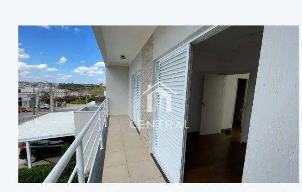 Casa, 3 quartos, 163 m² - Foto 2
