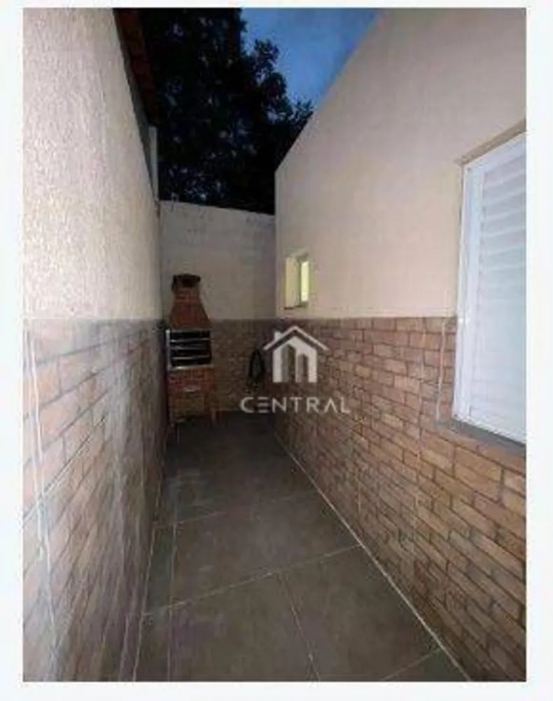 Casa de Condomínio, 3 quartos - Foto 3