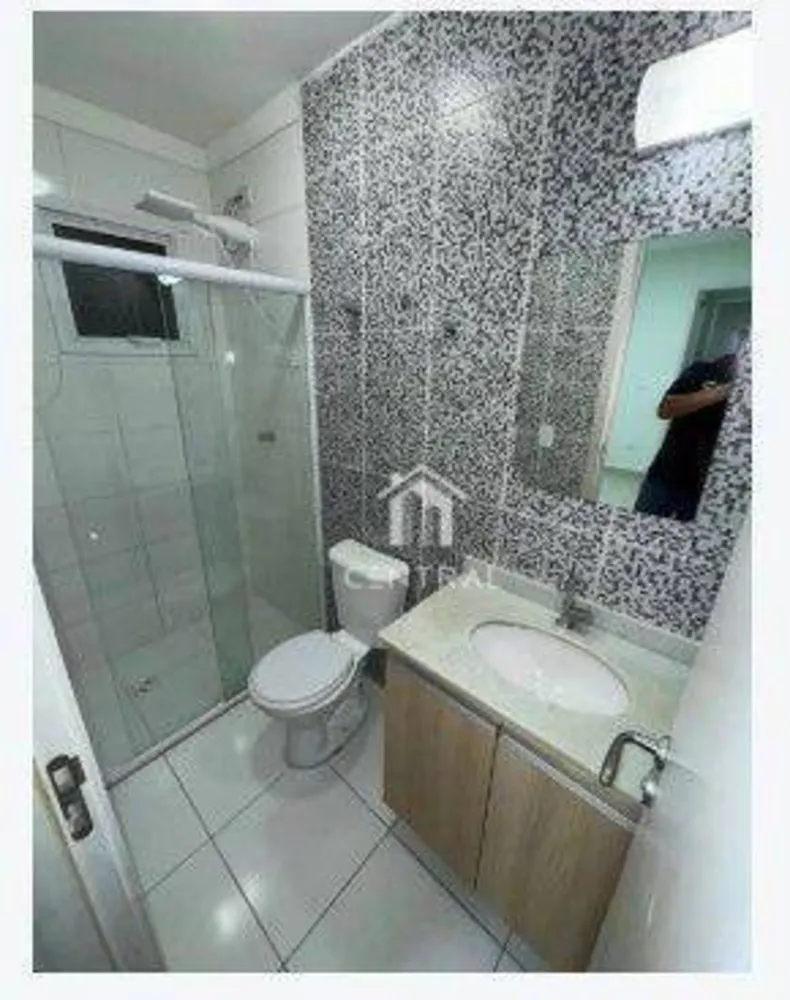Casa de Condomínio, 3 quartos - Foto 7