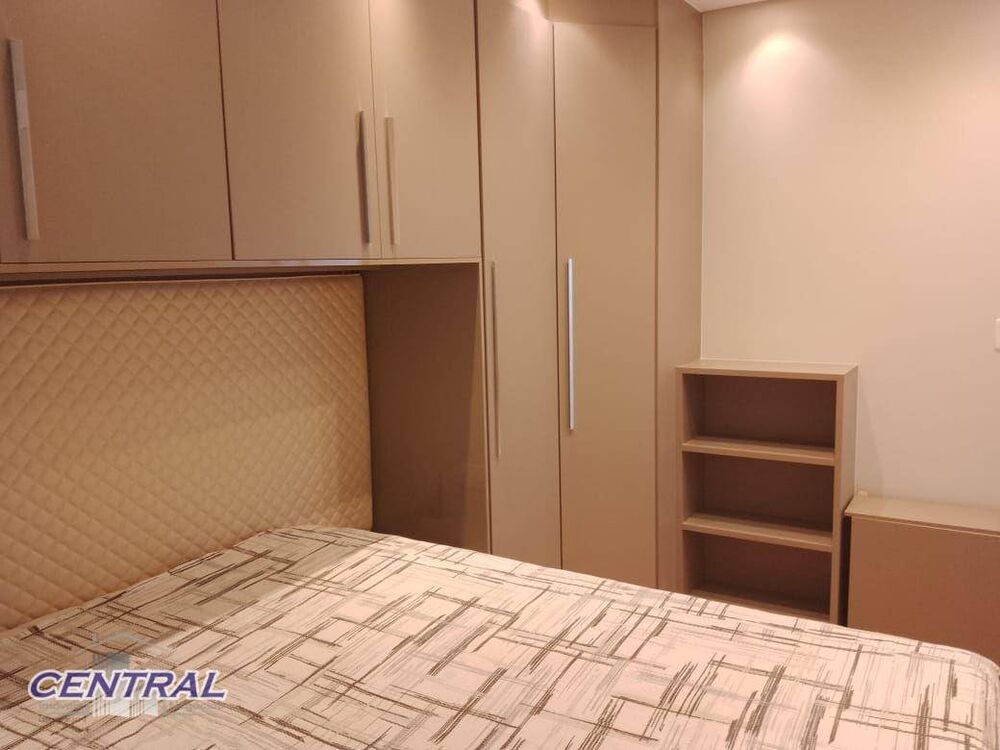 Apartamento à venda com 2 quartos, 53m² - Foto 7
