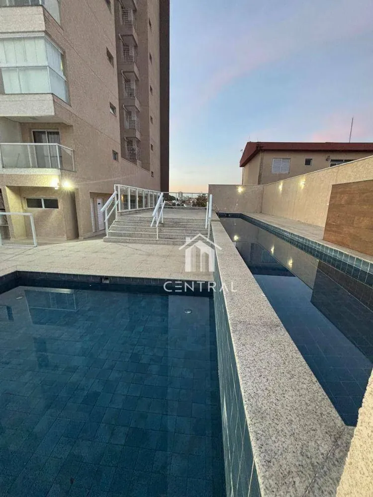 Apartamento, 2 quartos, 71 m² - Foto 9