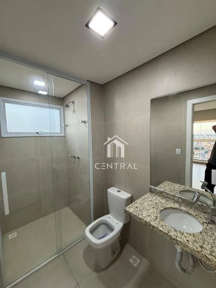 Apartamento, 2 quartos, 71 m² - Foto 3