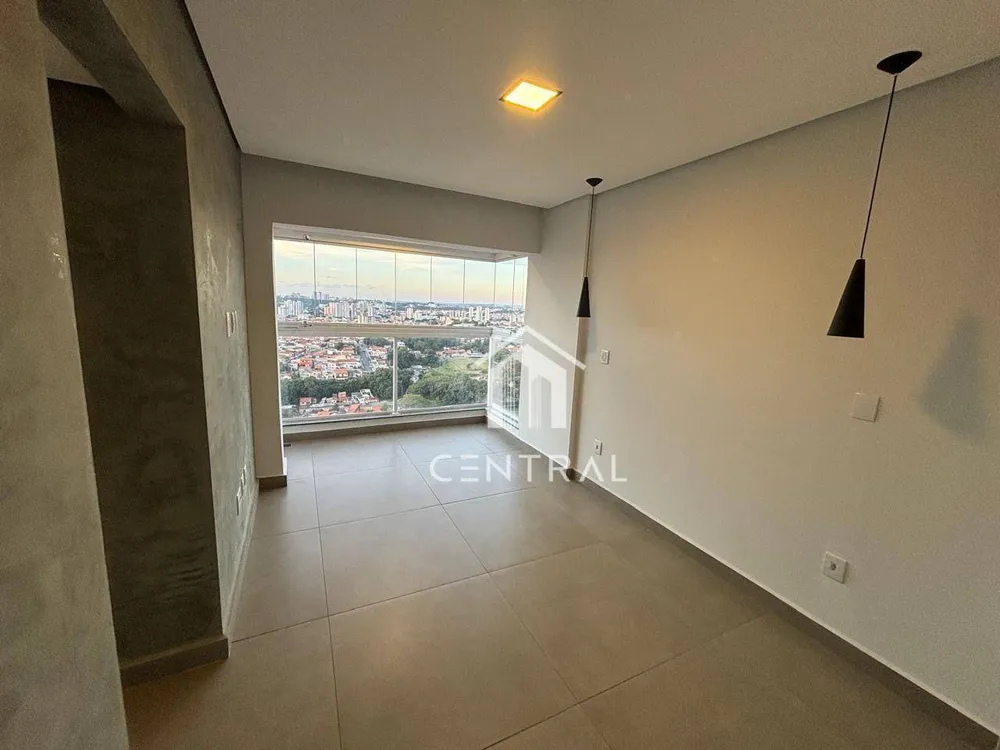 Apartamento, 2 quartos, 71 m² - Foto 2