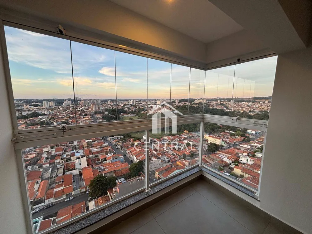 Apartamento, 2 quartos, 71 m² - Foto 1