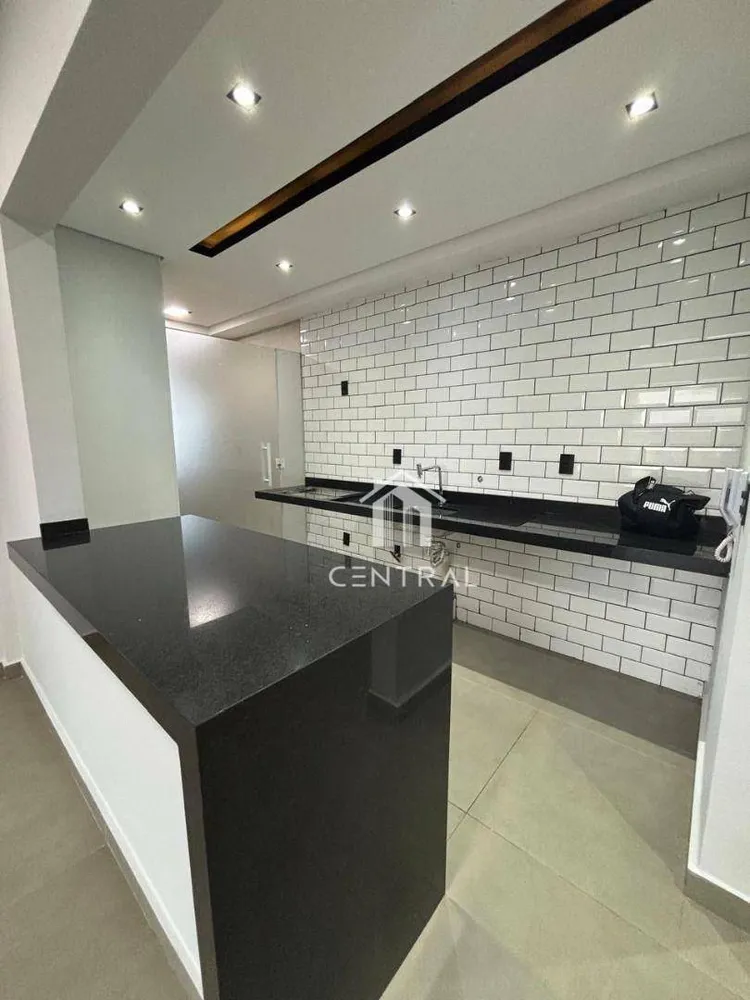 Apartamento, 2 quartos, 71 m² - Foto 5