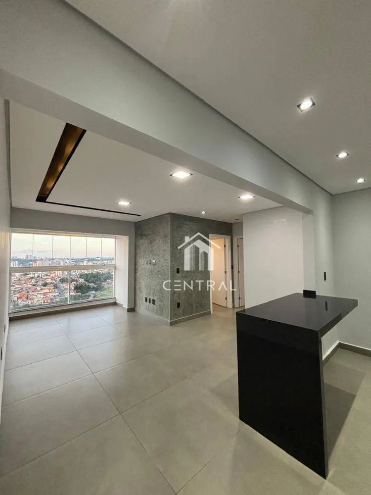 Apartamento, 2 quartos, 71 m² - Foto 11