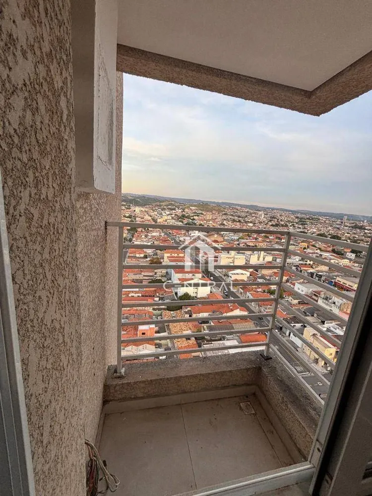 Apartamento, 2 quartos, 71 m² - Foto 4