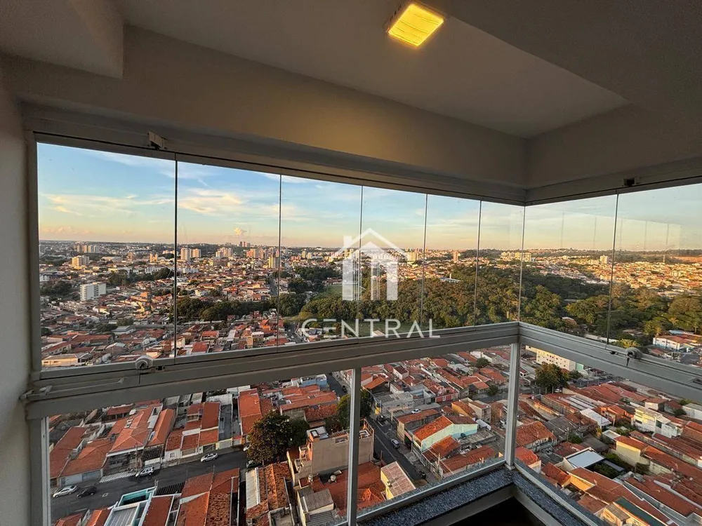 Apartamento, 2 quartos, 71 m² - Foto 12