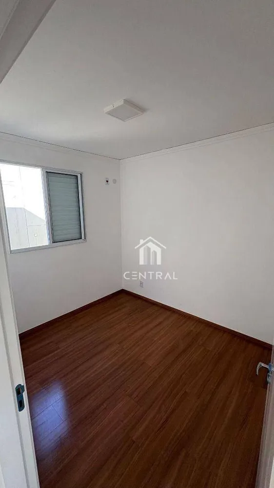 Apartamento, 2 quartos, 45 m² - Foto 6
