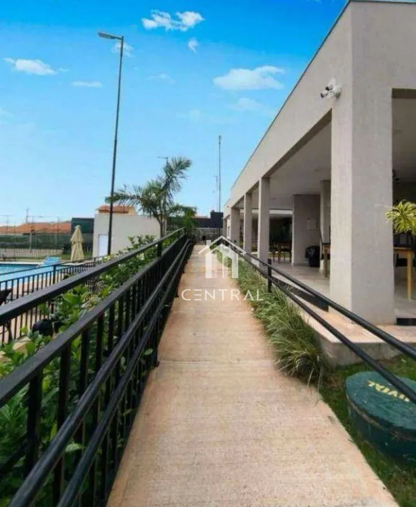 Apartamento, 2 quartos, 45 m² - Foto 7