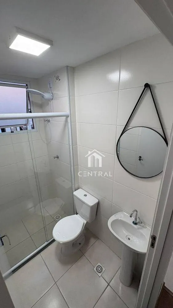 Apartamento, 2 quartos, 45 m² - Foto 4
