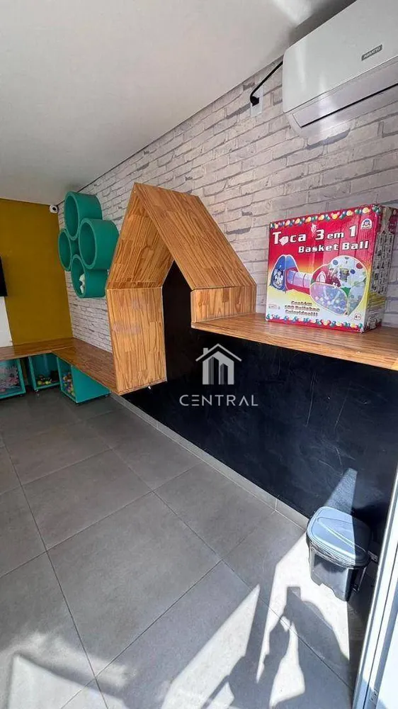 Apartamento, 2 quartos, 45 m² - Foto 10