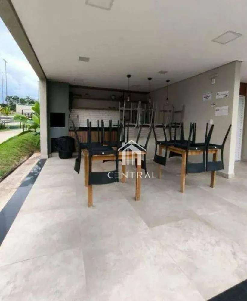 Apartamento, 2 quartos, 45 m² - Foto 9