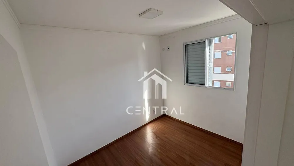 Apartamento, 2 quartos, 45 m² - Foto 5