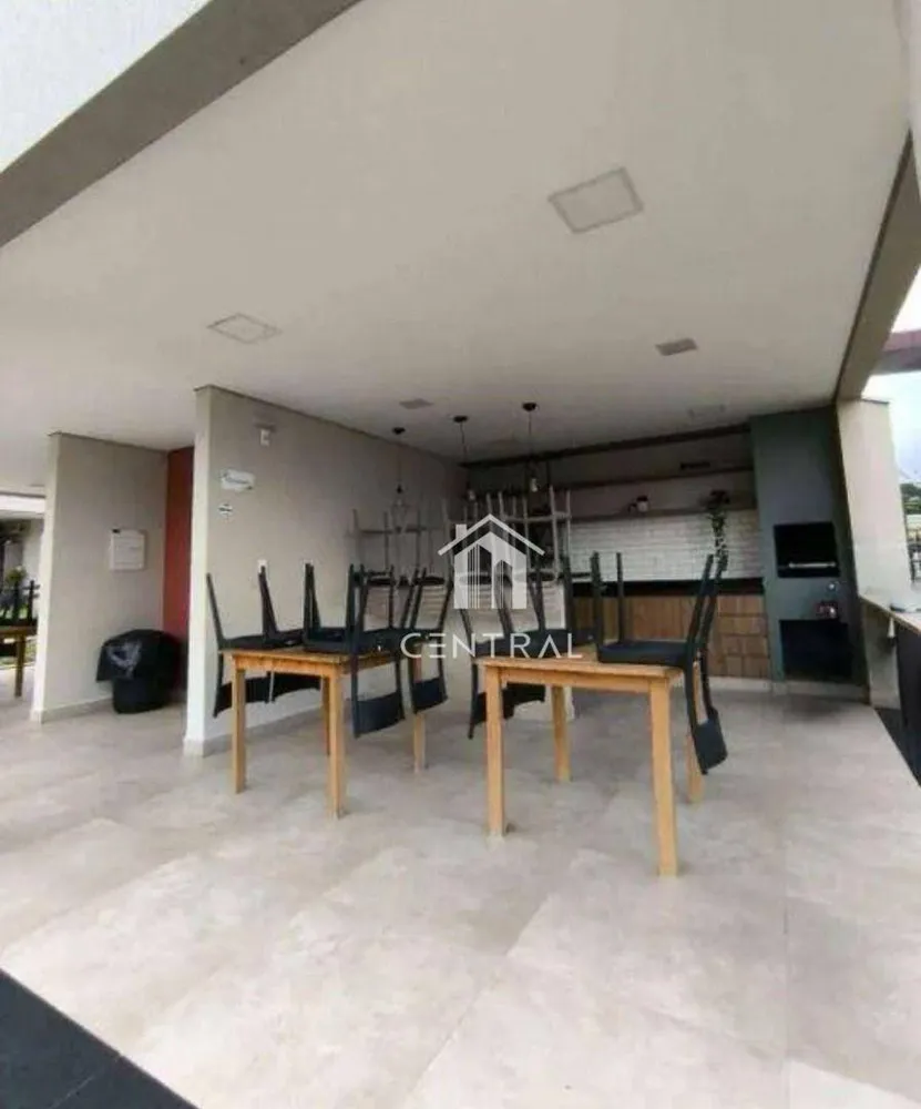 Apartamento, 2 quartos, 45 m² - Foto 12
