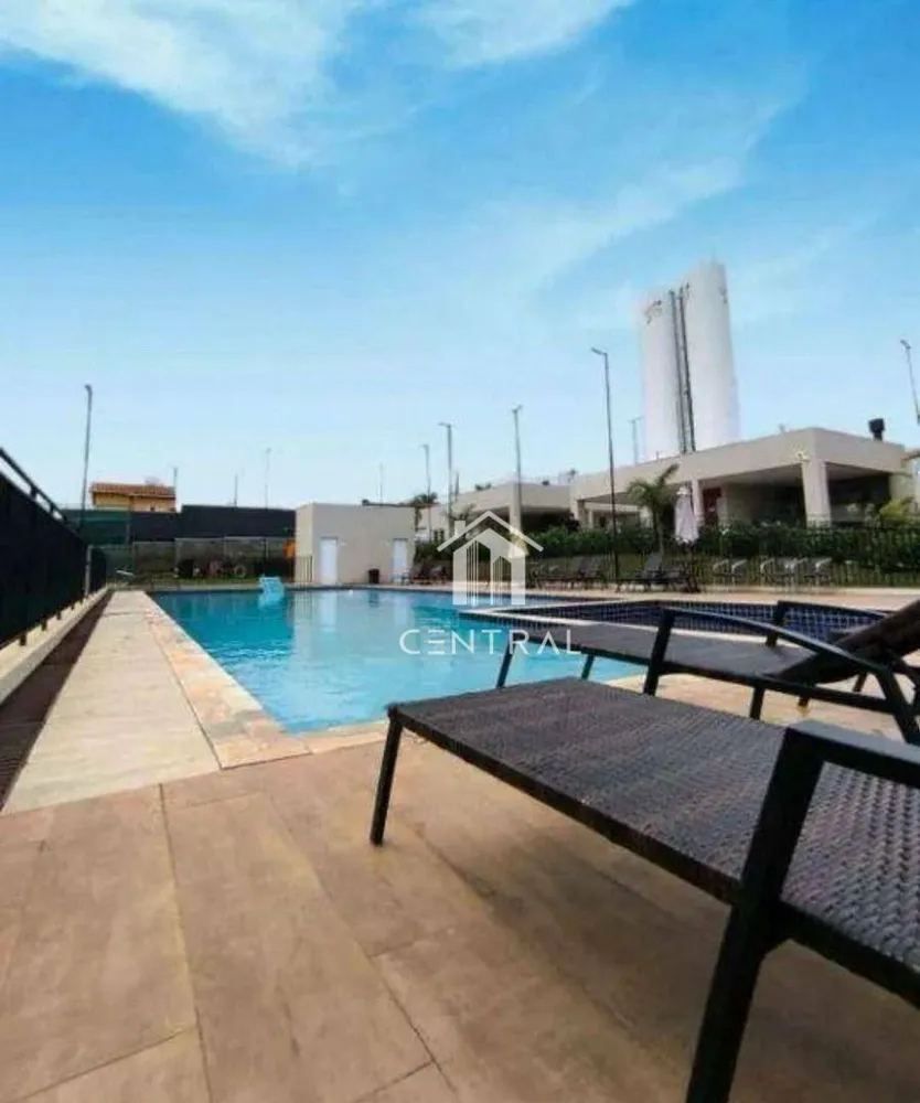 Apartamento, 2 quartos, 45 m² - Foto 1