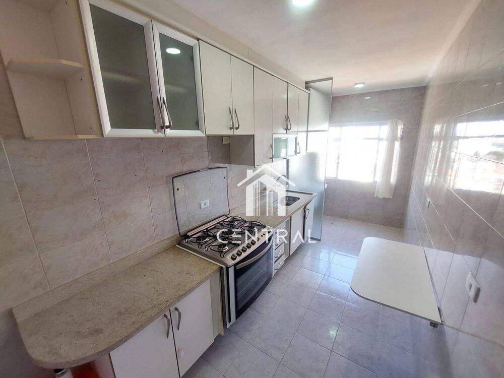 Apartamento à venda com 2 quartos, 64m² - Foto 6