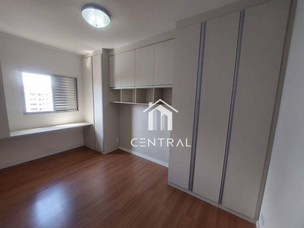 Apartamento à venda com 2 quartos, 64m² - Foto 1