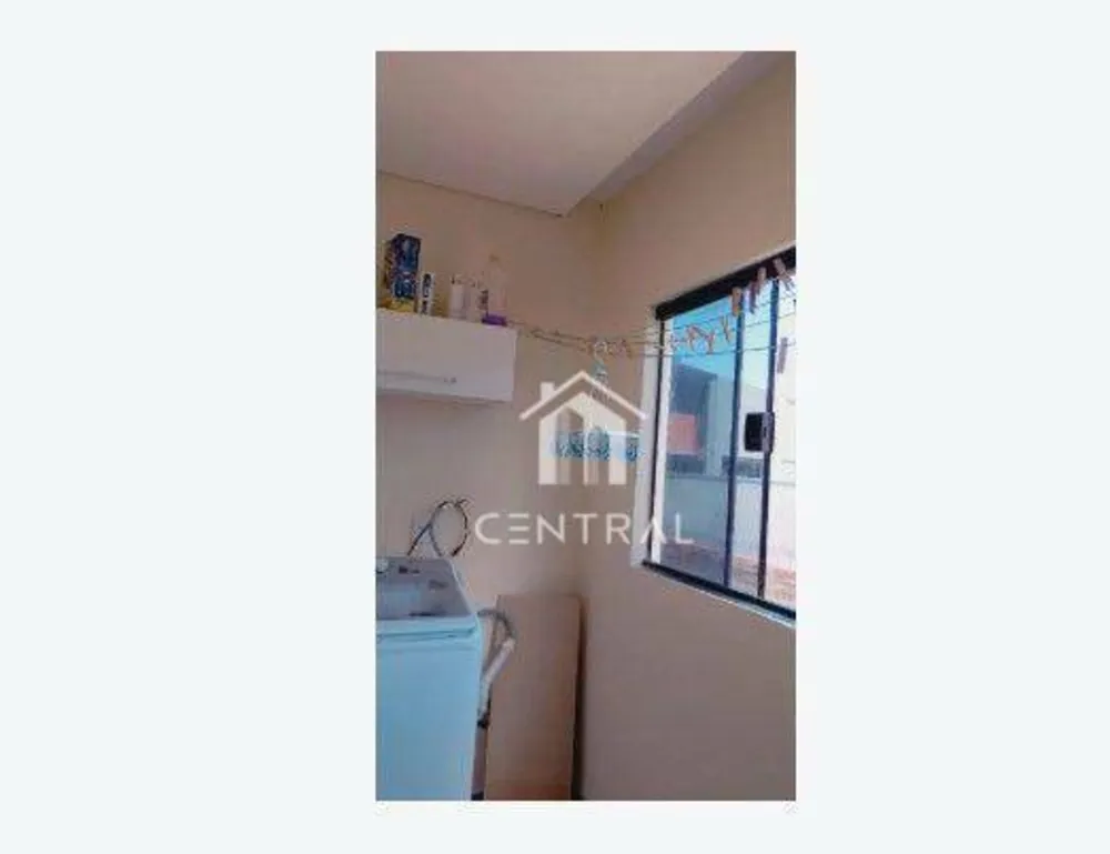 Casa, 4 quartos, 210 m² - Foto 16