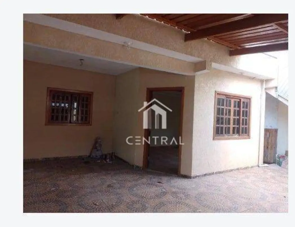 Casa, 4 quartos, 210 m² - Foto 2