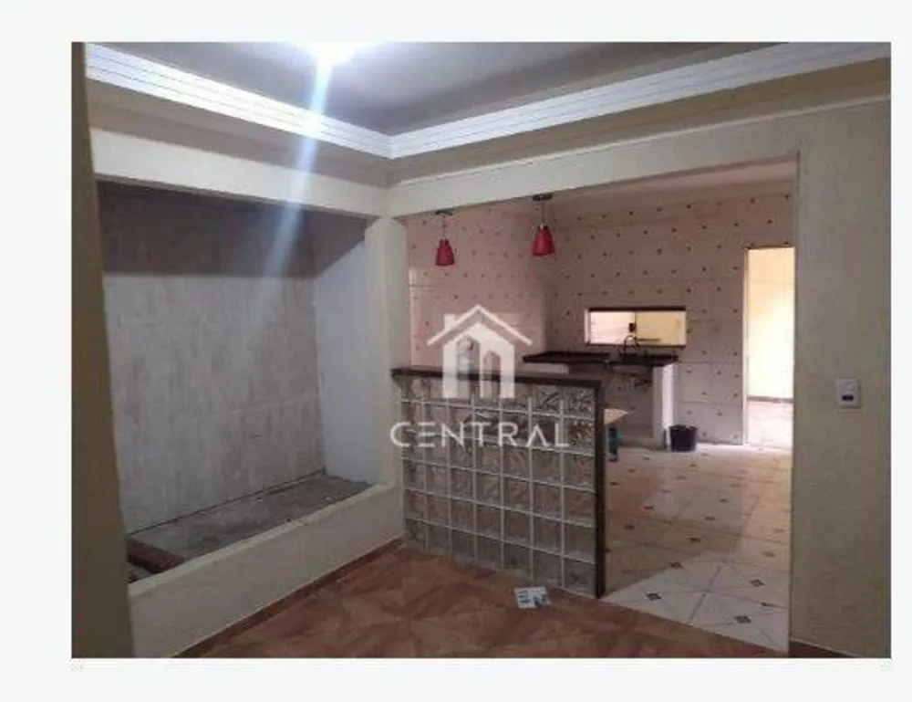 Casa, 4 quartos, 210 m² - Foto 6