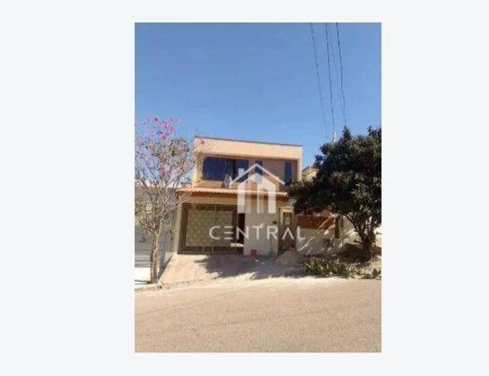 Casa, 4 quartos, 210 m² - Foto 3