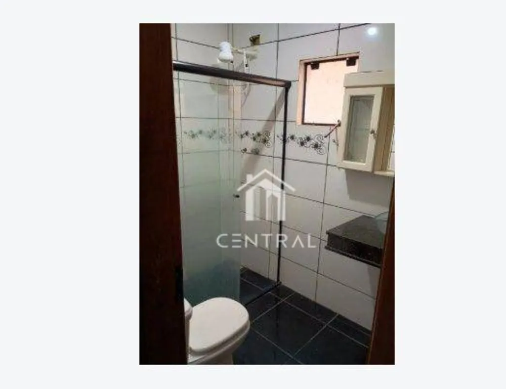Casa, 4 quartos, 210 m² - Foto 9